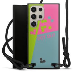 New Carry Case Black Line Stoff schwarz/mattschwarz