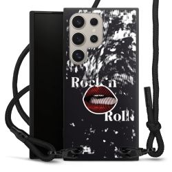 New Carry Case Black Line Stoff schwarz/mattschwarz