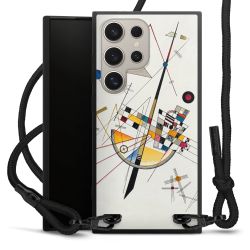 New Carry Case Black Line Stoff schwarz/mattschwarz