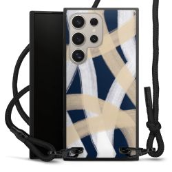 New Carry Case Black Line Stoff schwarz/mattschwarz