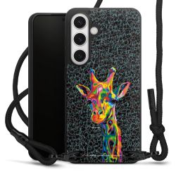 New Carry Case Black Line Stoff schwarz/mattschwarz