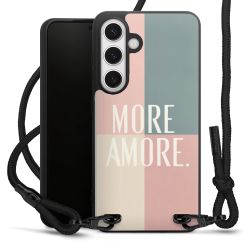 New Carry Case Black Line Stoff schwarz/mattschwarz