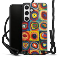 New Carry Case Black Line Stoff schwarz/mattschwarz