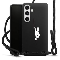 New Carry Case Black Line Stoff schwarz/mattschwarz