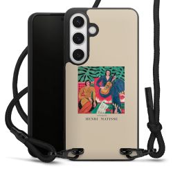 New Carry Case Black Line Stoff schwarz/mattschwarz