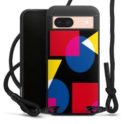 New Carry Case Black Line Stoff schwarz/mattschwarz