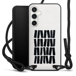 New Carry Case Black Line Stoff schwarz/mattschwarz