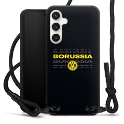 New Carry Case Black Line Stoff schwarz/mattschwarz