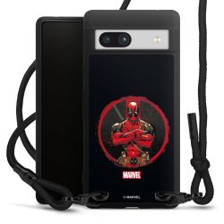 New Carry Case Black Line Stoff schwarz/mattschwarz