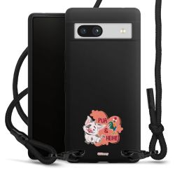 New Carry Case Black Line Stoff schwarz/mattschwarz