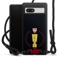 VfB DFB-Pokal Sieger Schwarz