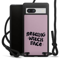 New Carry Case Black Line Stoff schwarz/mattschwarz