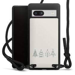 New Carry Case Black Line Stoff schwarz/mattschwarz