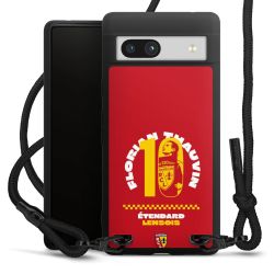 New Carry Case Black Line Stoff schwarz/mattschwarz