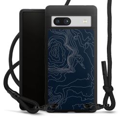 New Carry Case Black Line Stoff schwarz/mattschwarz