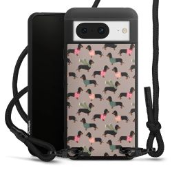 New Carry Case Black Line Stoff schwarz/mattschwarz