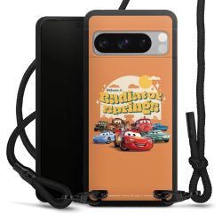 New Carry Case Black Line Stoff schwarz/mattschwarz