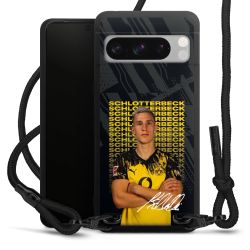 New Carry Case Black Line Stoff schwarz/mattschwarz