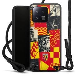 New Carry Case Black Line Stoff schwarz/mattschwarz