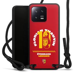 New Carry Case Black Line Stoff schwarz/mattschwarz