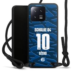 New Carry Case Black Line Stoff schwarz/mattschwarz