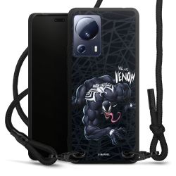 New Carry Case Black Line Stoff schwarz/mattschwarz