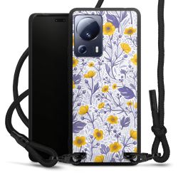 New Carry Case Black Line Stoff schwarz/mattschwarz