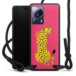 New Carry Case Black Line Stoff schwarz/mattschwarz