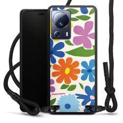 New Carry Case Black Line Stoff schwarz/mattschwarz