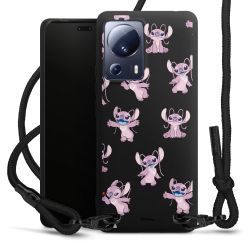 New Carry Case Black Line Stoff schwarz/mattschwarz