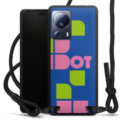 New Carry Case Black Line Stoff schwarz/mattschwarz