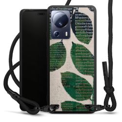 New Carry Case Black Line Stoff schwarz/mattschwarz