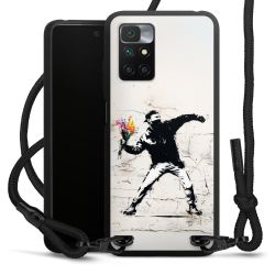 New Carry Case Black Line Stoff schwarz/mattschwarz