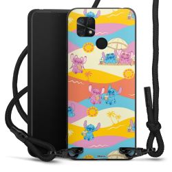 New Carry Case Black Line Stoff schwarz/mattschwarz