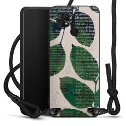 New Carry Case Black Line Stoff schwarz/mattschwarz