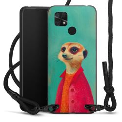 New Carry Case Black Line Stoff schwarz/mattschwarz