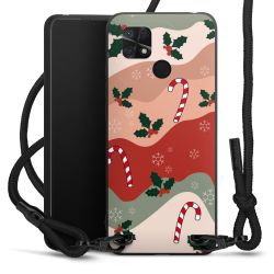 New Carry Case Black Line Stoff schwarz/mattschwarz