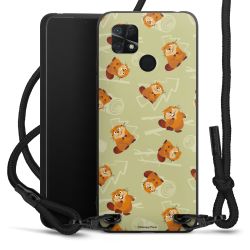 New Carry Case Black Line Stoff schwarz/mattschwarz