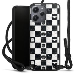 New Carry Case Black Line Stoff schwarz/mattschwarz