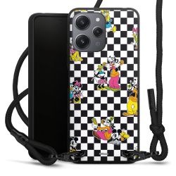 New Carry Case Black Line Stoff schwarz/mattschwarz