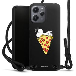 New Carry Case Black Line Stoff schwarz/mattschwarz