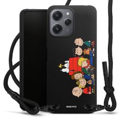 New Carry Case Black Line Stoff schwarz/mattschwarz