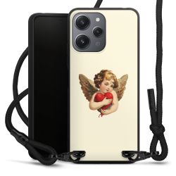 New Carry Case Black Line Stoff schwarz/mattschwarz