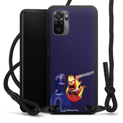 New Carry Case Black Line Stoff schwarz/mattschwarz