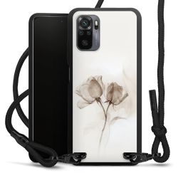 New Carry Case Black Line Stoff schwarz/mattschwarz