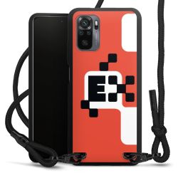 New Carry Case Black Line Stoff schwarz/mattschwarz