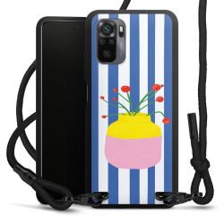 New Carry Case Black Line Stoff schwarz/mattschwarz