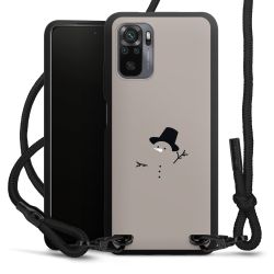 New Carry Case Black Line Stoff schwarz/mattschwarz