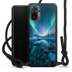 New Carry Case Black Line Stoff schwarz/mattschwarz