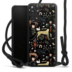 New Carry Case Black Line Stoff schwarz/mattschwarz